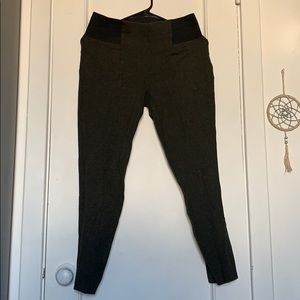 Fashion Knit Leggings